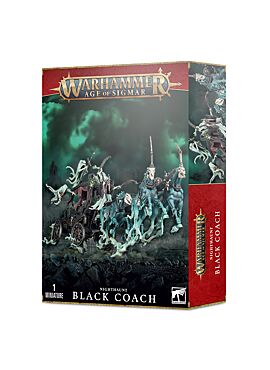 Black Coach